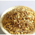 Granules de gingembre déshydraté de haute qualité 10 * 10 mm